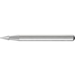 Pferd 22392253 Fræsestift Længde 34 mm Mål, Ø 2.3 mm Arb. [Ukendt]